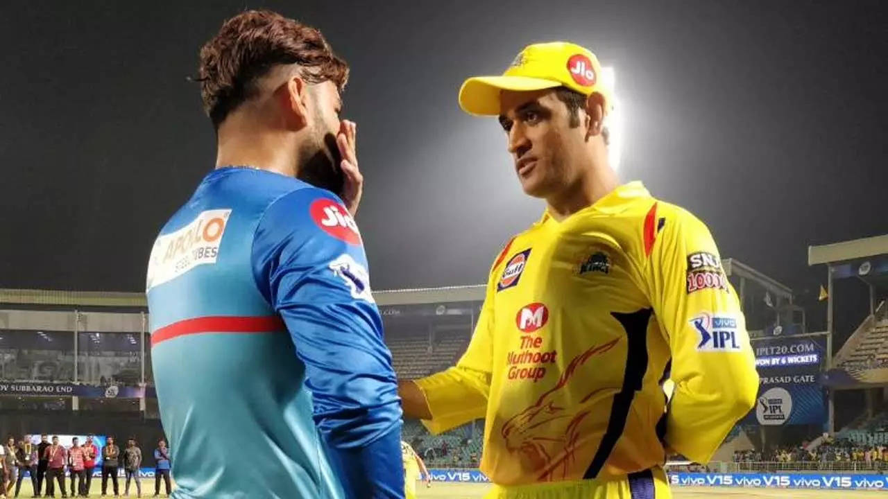 Shane Watson refrains from Dhoni vs Pant comparisons