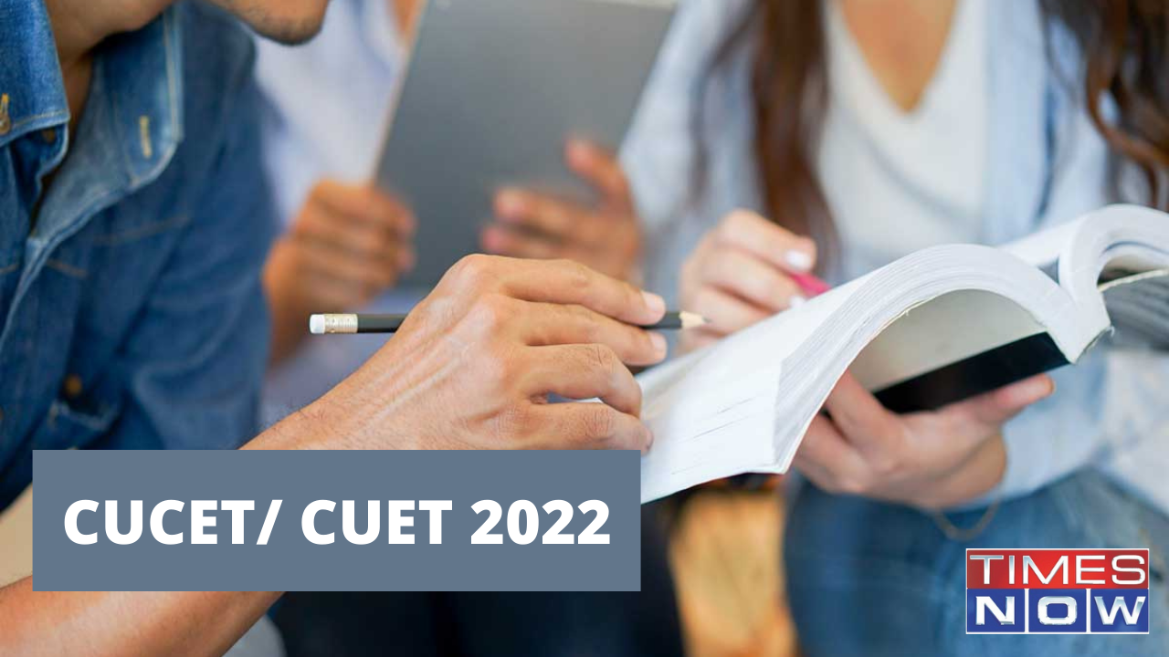 CUCET, CUET 2022 Exam Explained