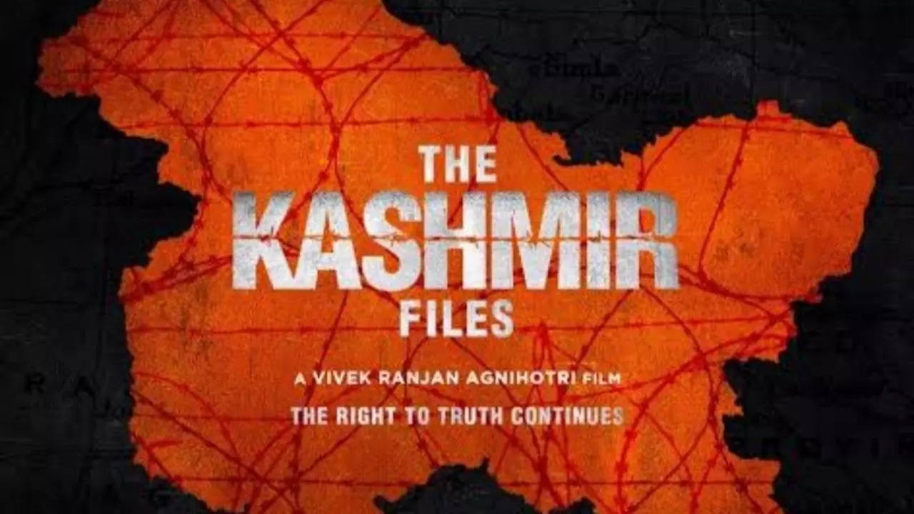 The Kashmir Files box-office collection