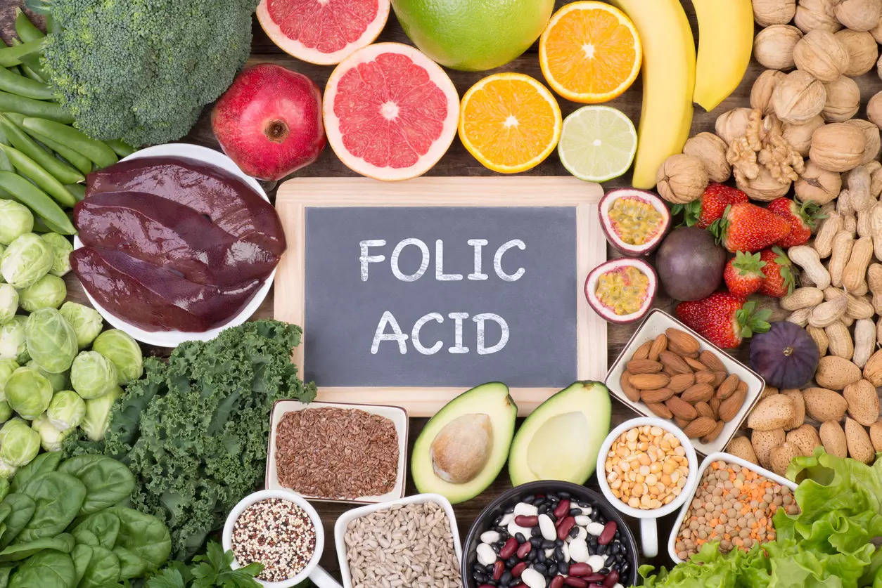 Folate deficiency: Signs that you are folic acid deficient; tips to overcome the insufficiency