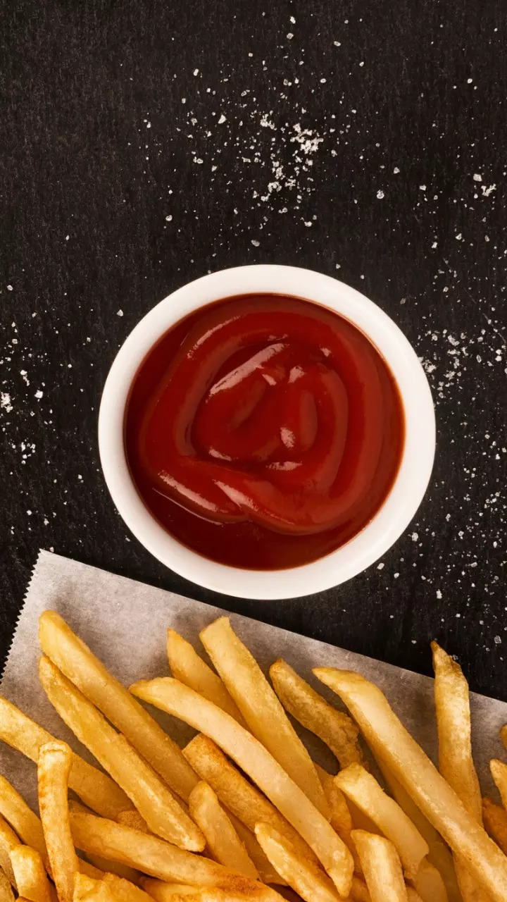 Ketchup