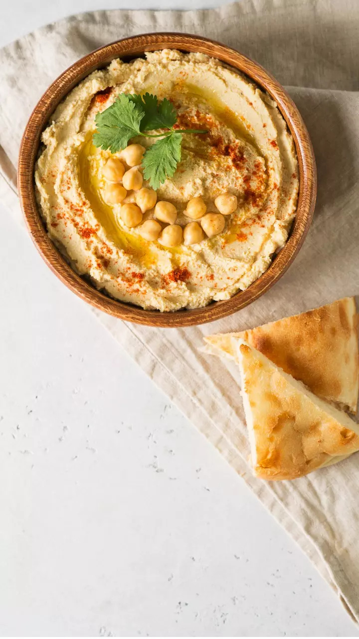 Hummus