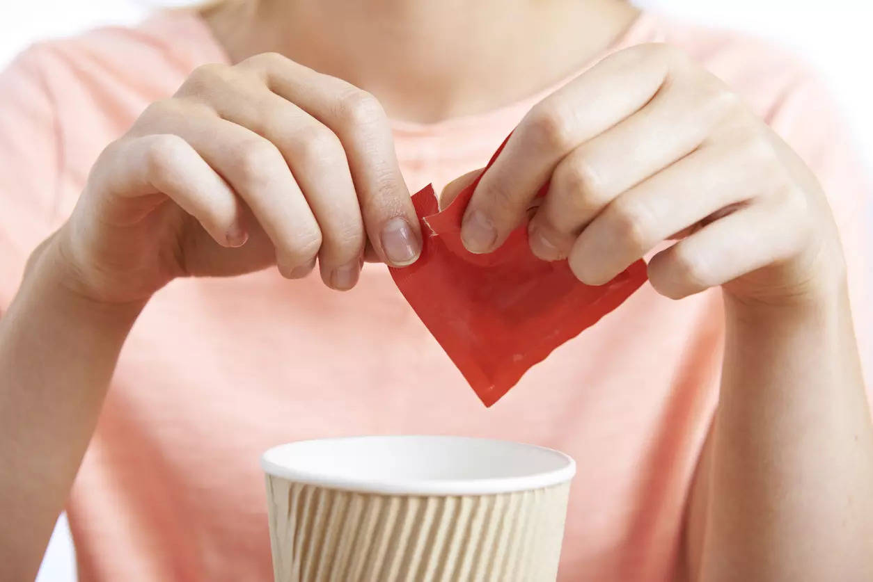 Are artificial sweeteners linked with cancer risk? Here's what a study says