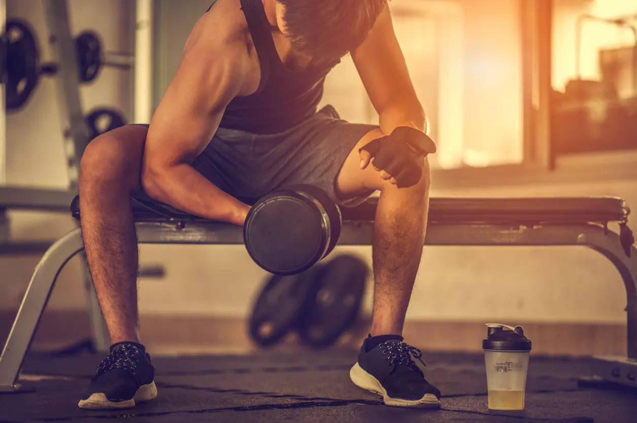 Want to build muscle? Top 5 exercises you must add to your workout routine