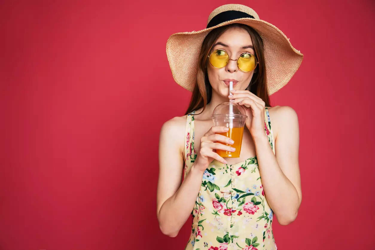 Beat the heat without soft drinks with THESE refreshing and healthy summer beverages