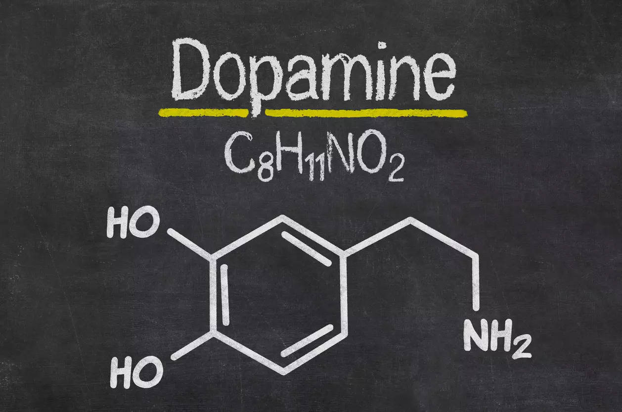 Effective tips to boost dopamine levels naturally