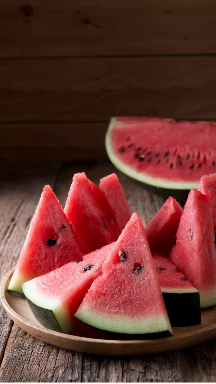 Watermelon