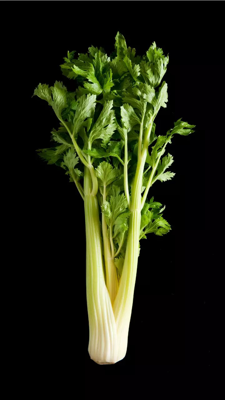 Celery