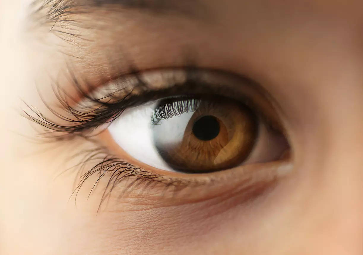 Protect your vision: Warning signs of eye problems to look out for
