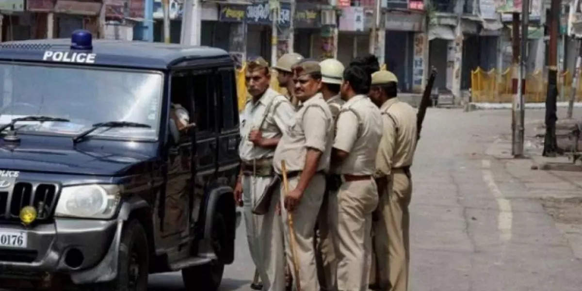 UP Police have arrested all four accused in Kushinagar case