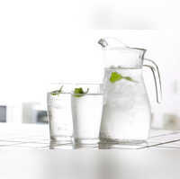 Summer hydration 6 reasons why drinking cold water is bad for you