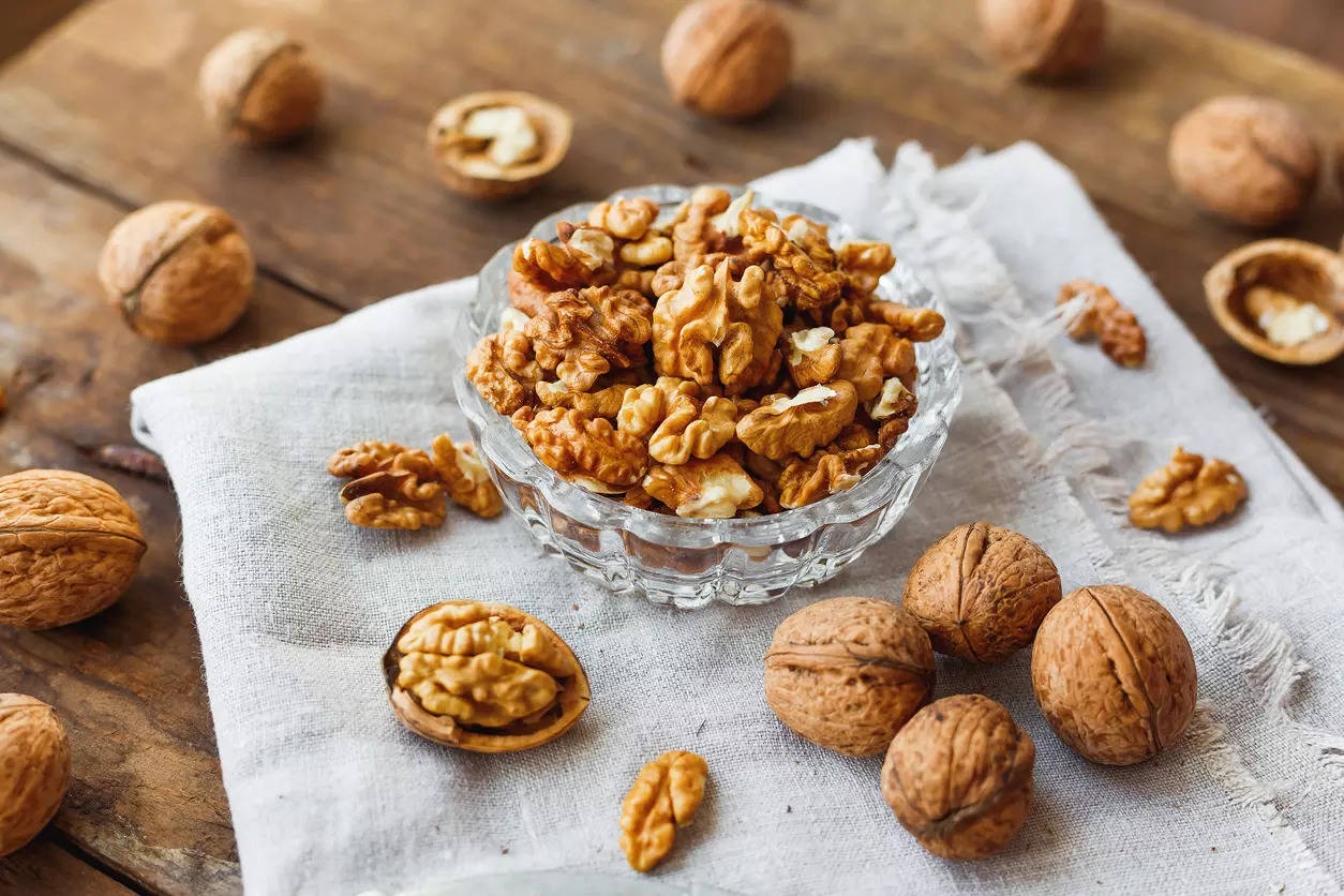 Walnuts and health: 5 benefits of this nut, best ways to incorporate it into your diet
