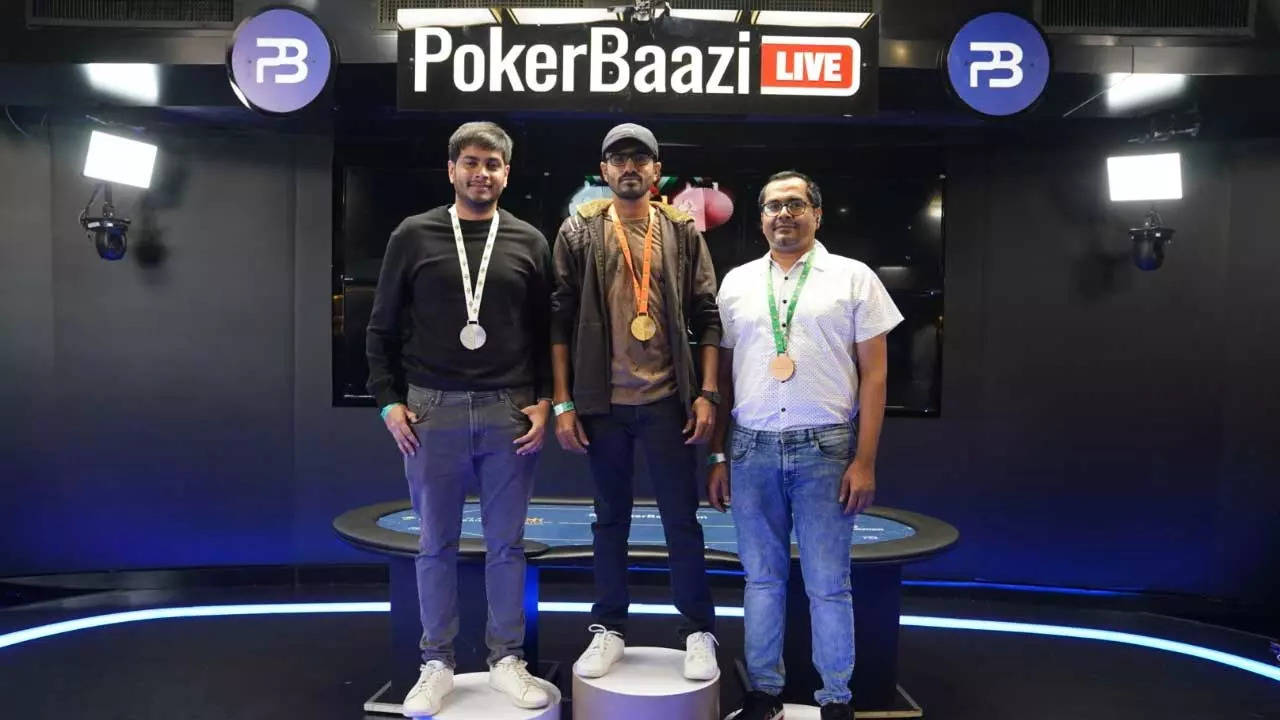 National Poker Series 2022 concludes