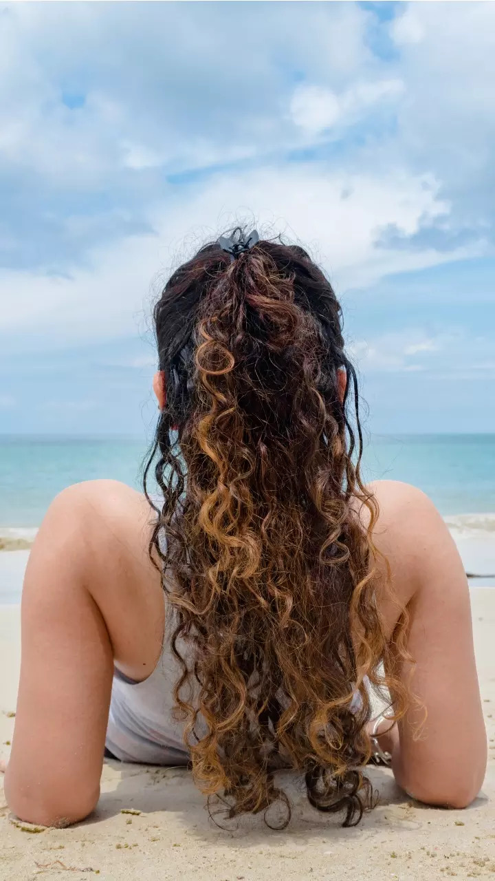 5 summer hair care tips to add to the daily routine