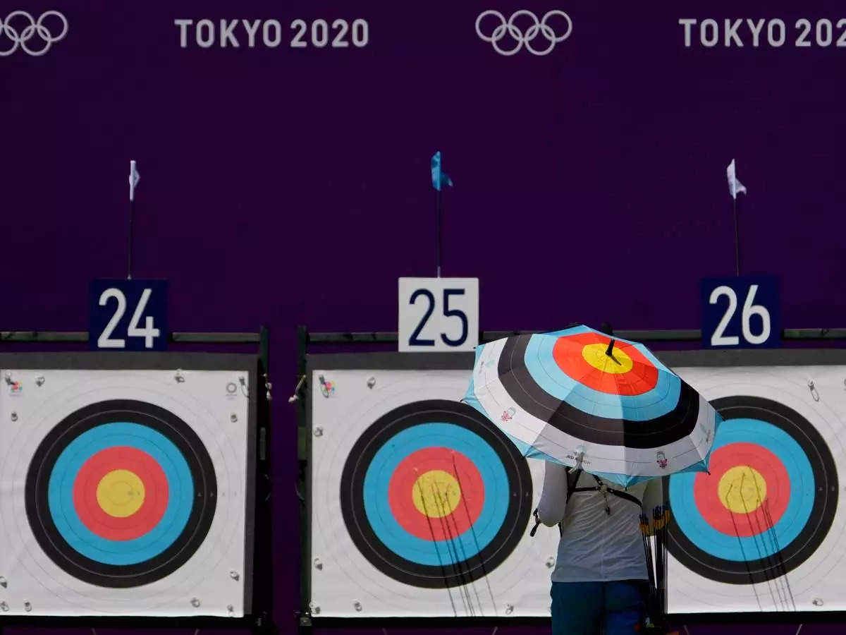 UP teen to represent India at Archery World Cup 2022