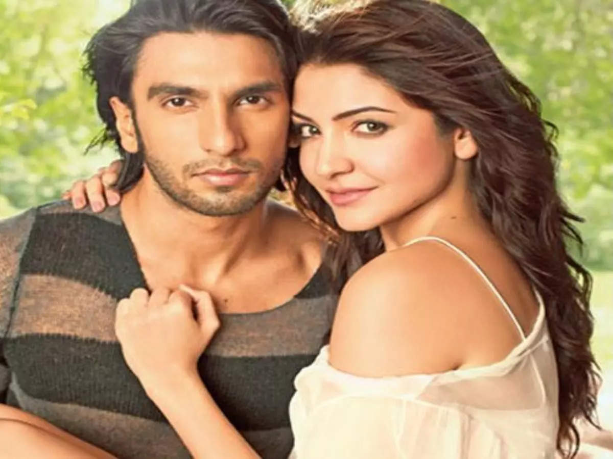 When Ranveer Singh said negative articles about his rumoured ex-girlfriend  Anushka Sharma made him angry: 'It infuriates me more than my own'