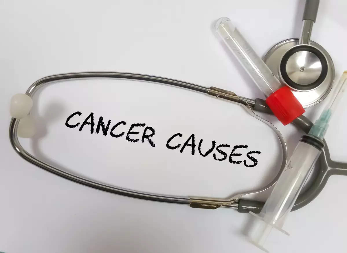 Cancer: Dangerous carcinogens that you might be exposed to daily