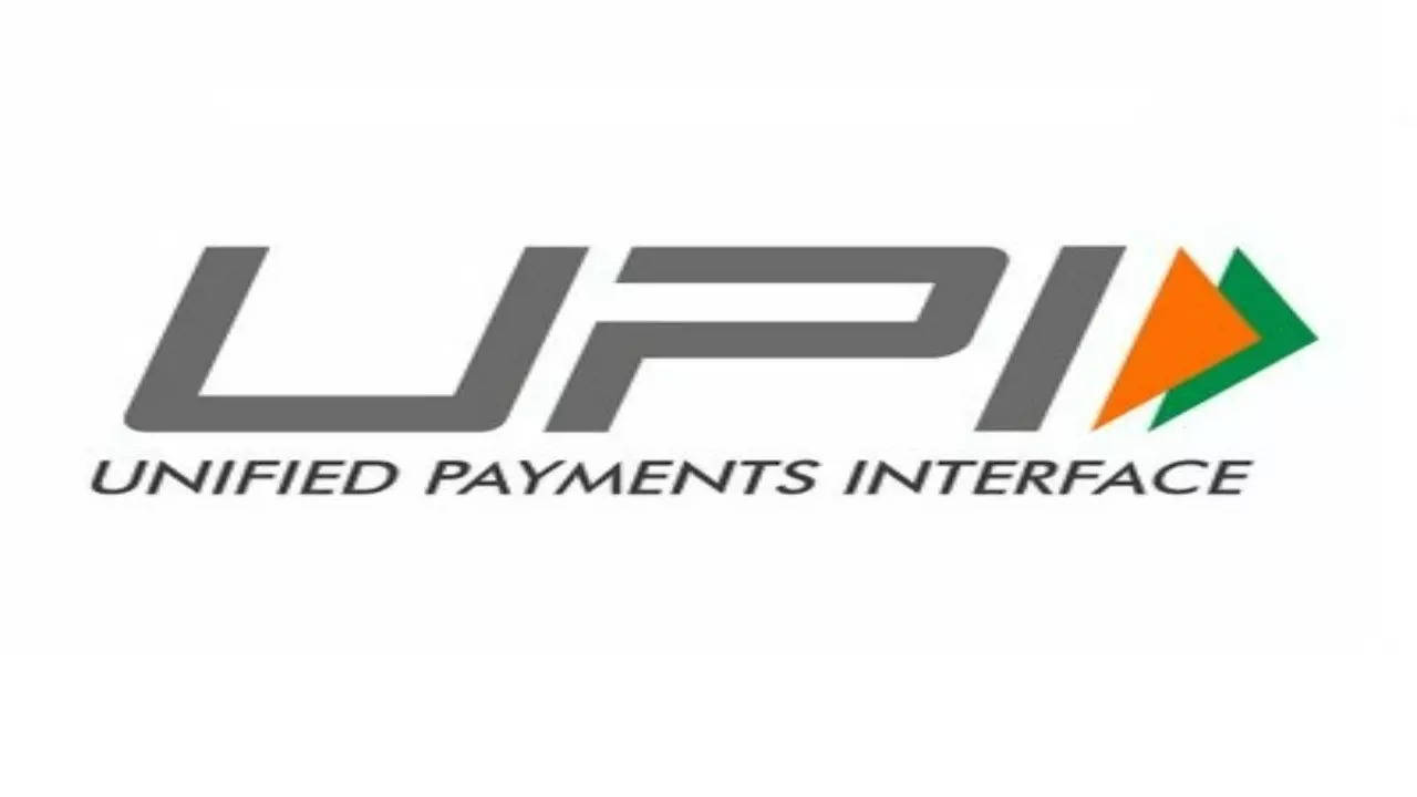 UPI achieves a major milestone! Records 5 billion transactions in March | Economy News, Times Now