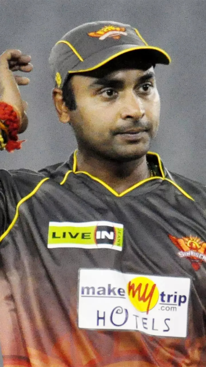 9 Amit Mishra