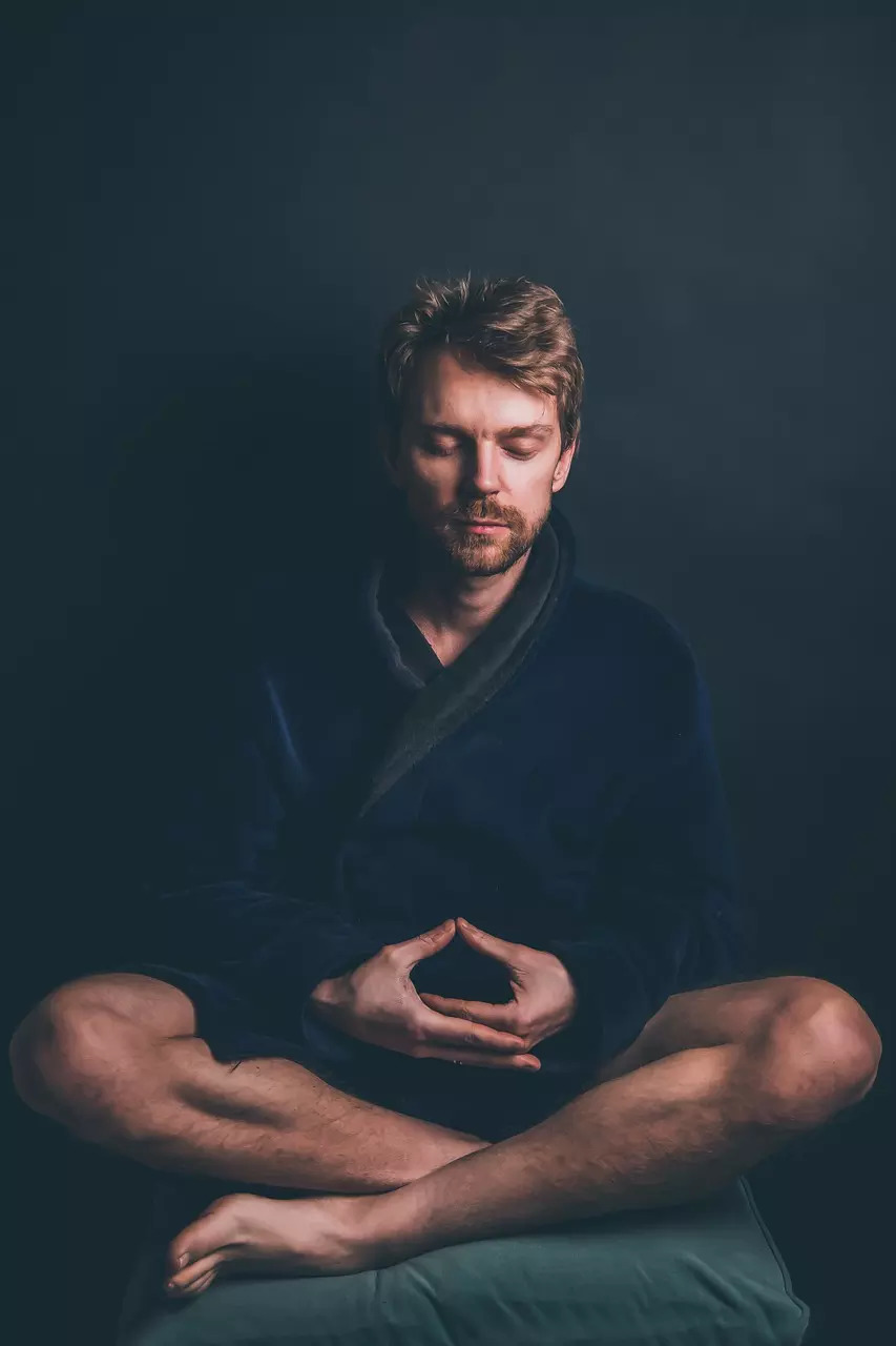 Meditate like a pro