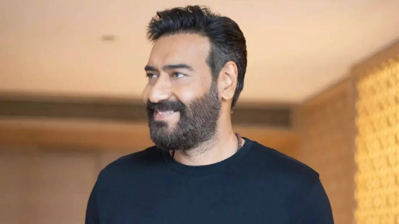 There is a dearth of new music Ajay Devgn on remakes