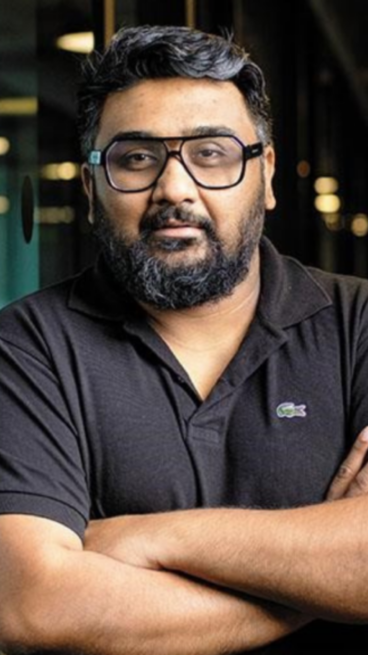 Kunal Shah