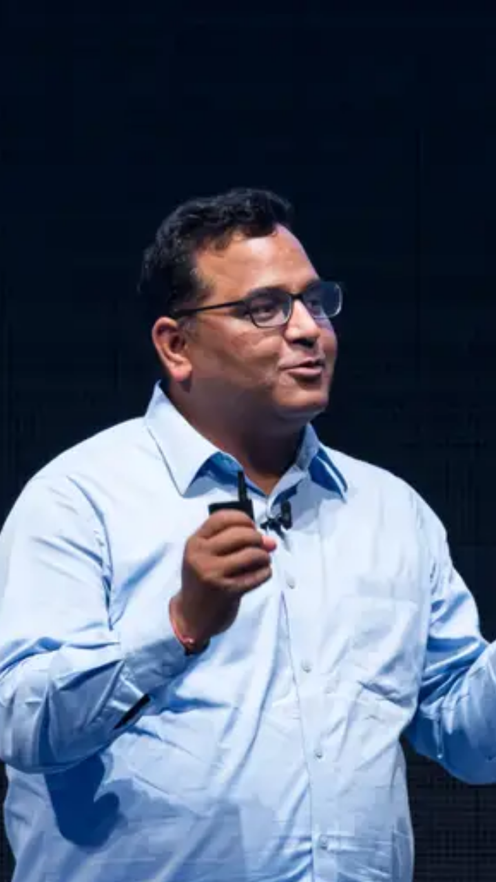 Vijay Shekhar Sharma