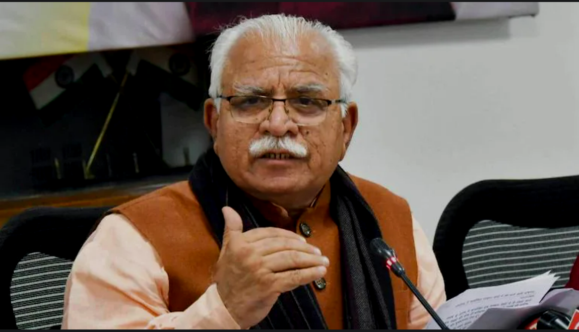 Chandigarh was and will remain the capital of Haryana, CM ML Khattar will not let go anywhere