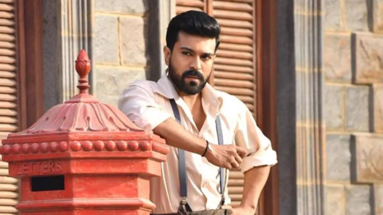 Ram Charan Was Offered Bollywood Debut With Magadheera Remake This is Why  RRR Star Rejected the Offer  News18