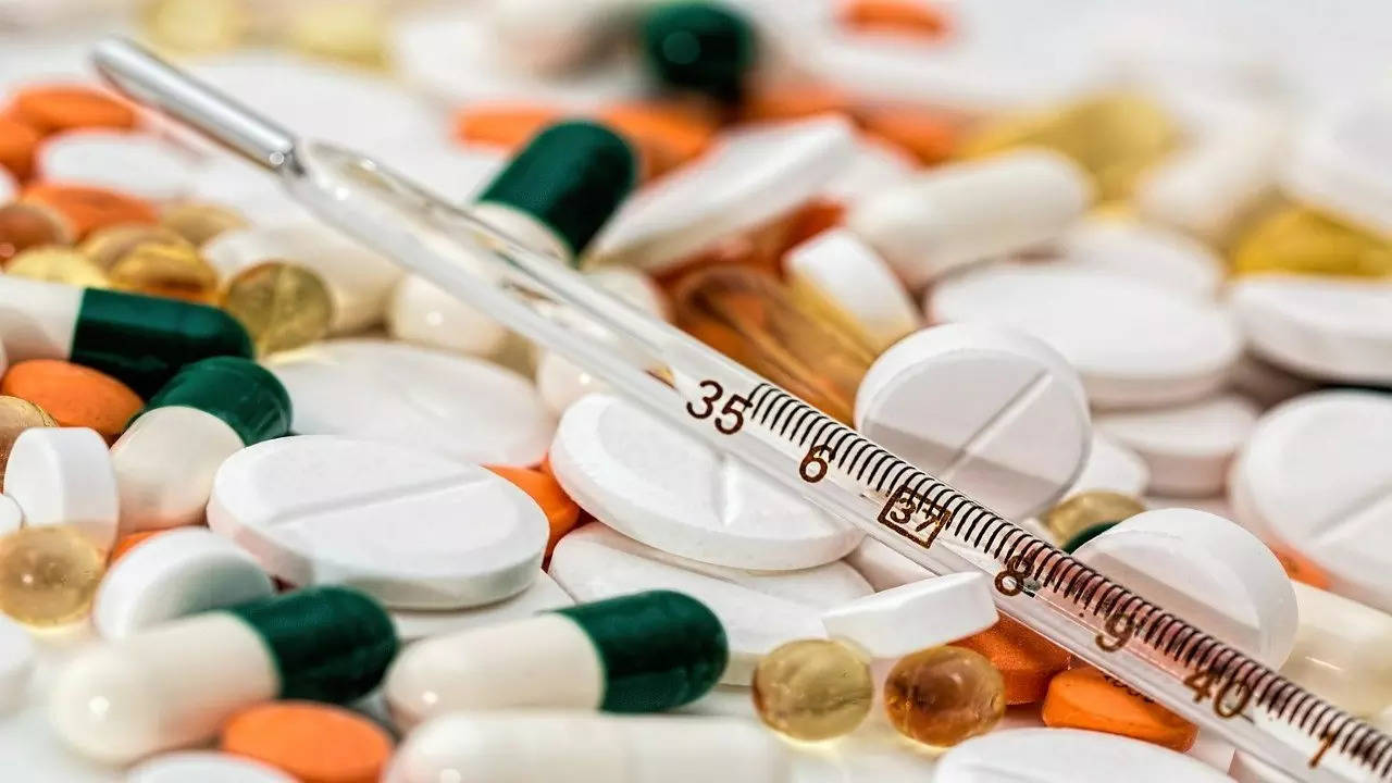 GST rate for Covid-19 medicines pegged at 5% GST: Govt