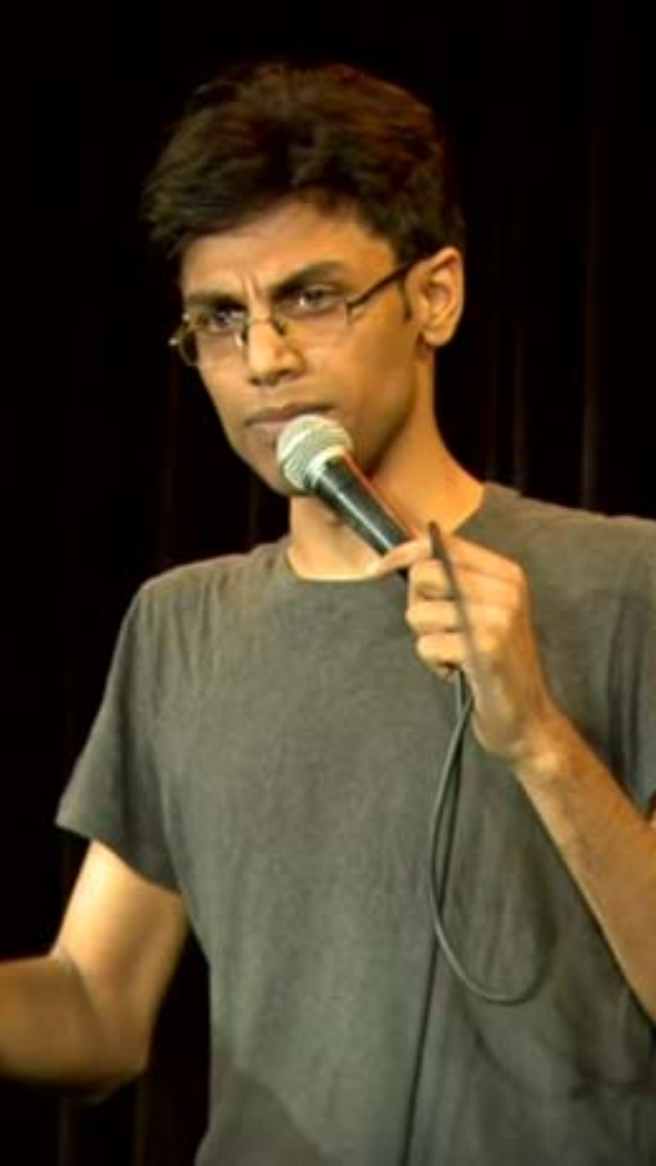 Biswa Kalyan Rath