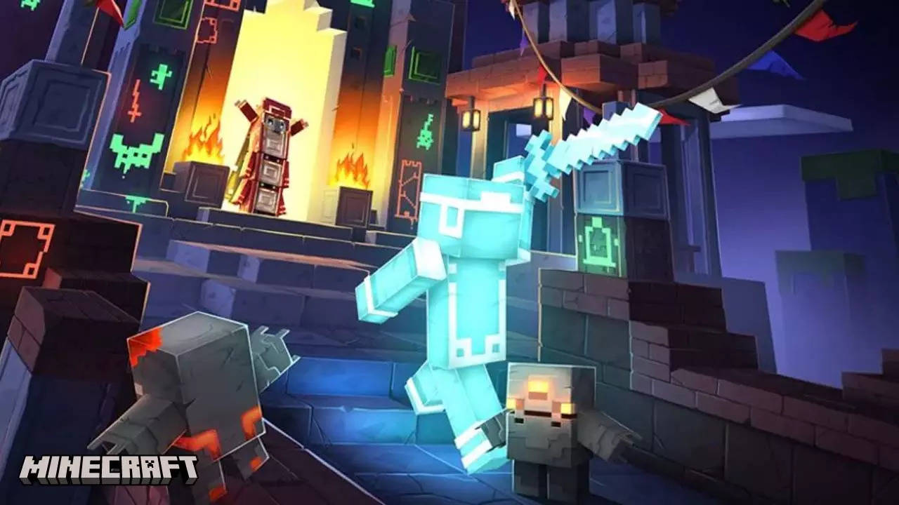 Beware, Gamers! HiddenAds Adware Lurks in 38 Fake Minecraft Clones,  Infecting Millions on Google Play