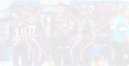 Kolkata Knight Riders