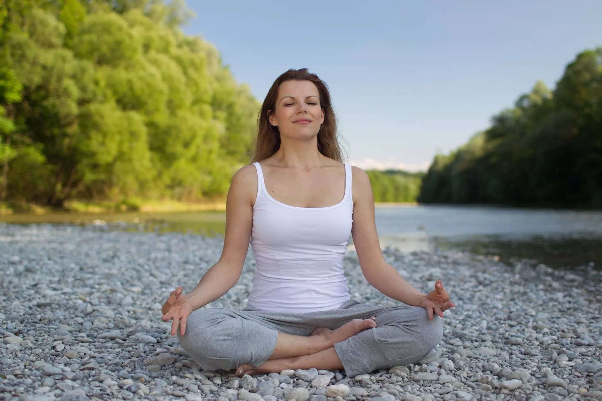 Yoga to manage hypertension: 5 effective poses to control blood pressure