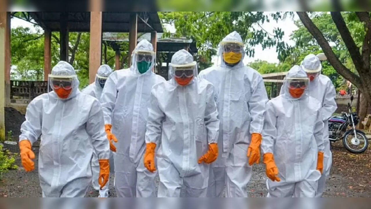 New COVID variant XE What we know so far 10 points India News