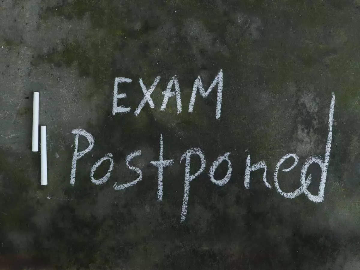 JEE Main 2022 postponed to be held in June and July Check Revised Schedule