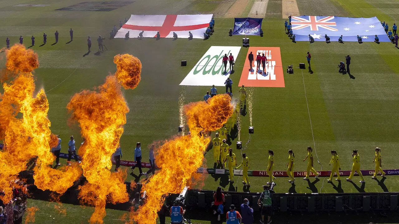 ICC thanks NZC for successful hosting of ICC Women’s Cricket World Cup