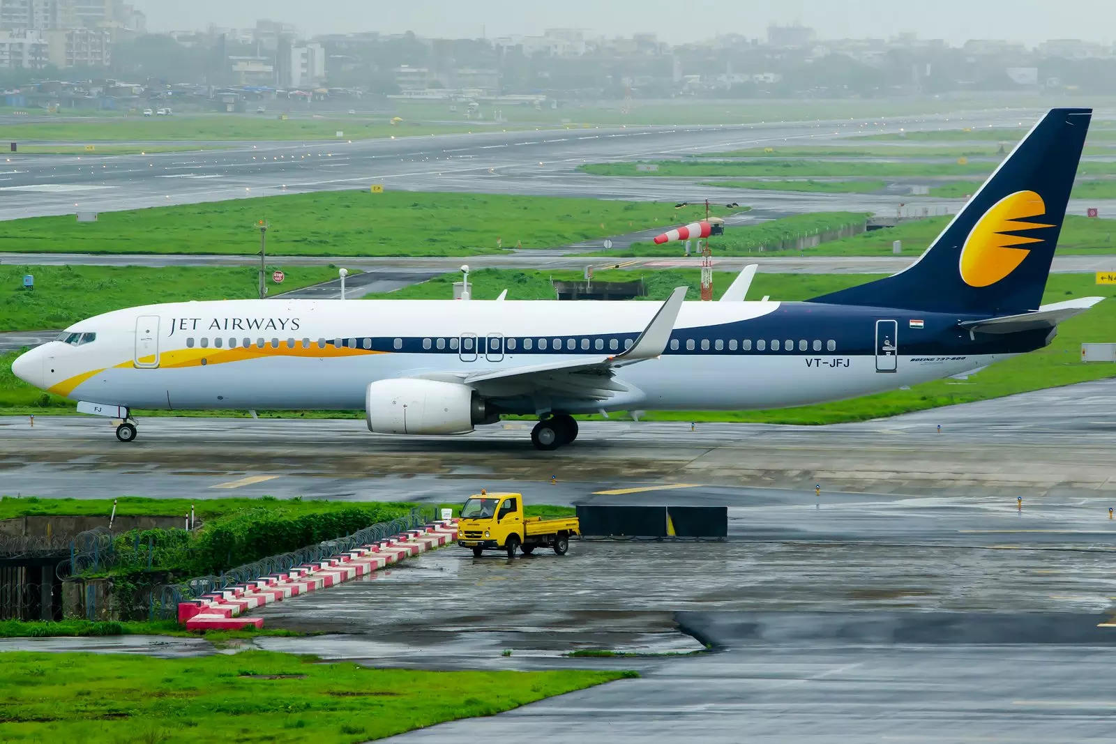 Jet Airways 2.0 first flight likely in October 2022, says CEO Sanjiv Kapoor