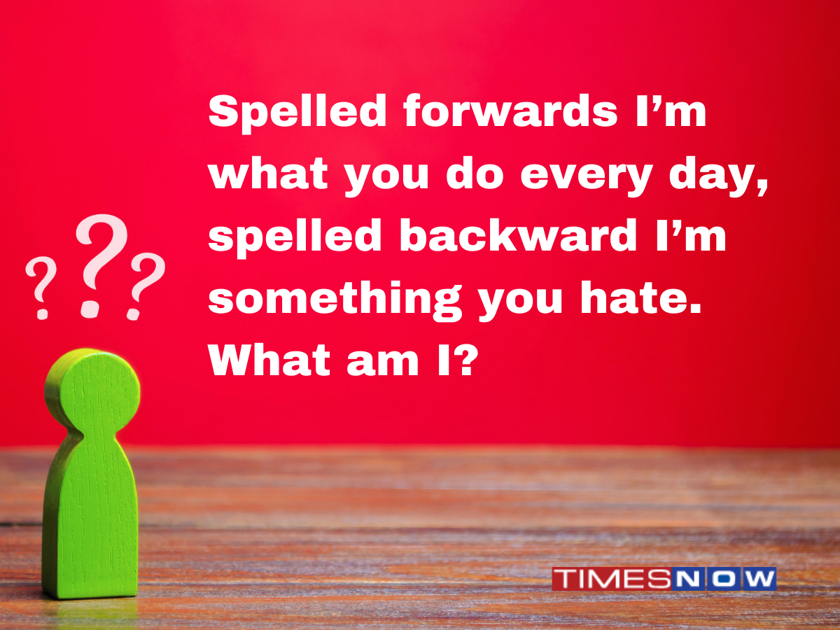 10 classic riddles that will make you think hard - can you answer them ...