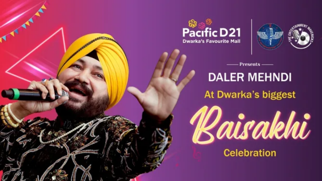 9 fun things to do in Delhi NCR this weekend