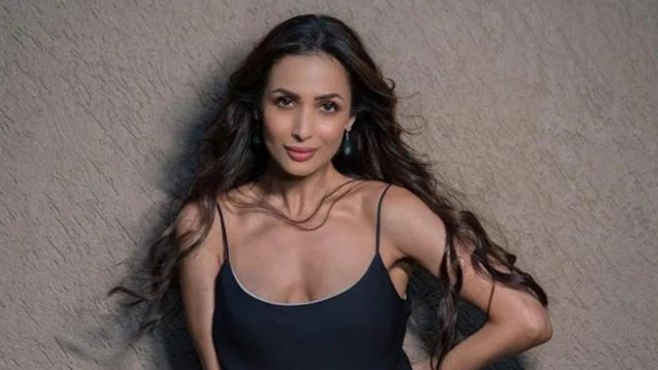 Malaika Arora finally breaks silence on road accident; deems the ordeal as  'quite unbelievable'