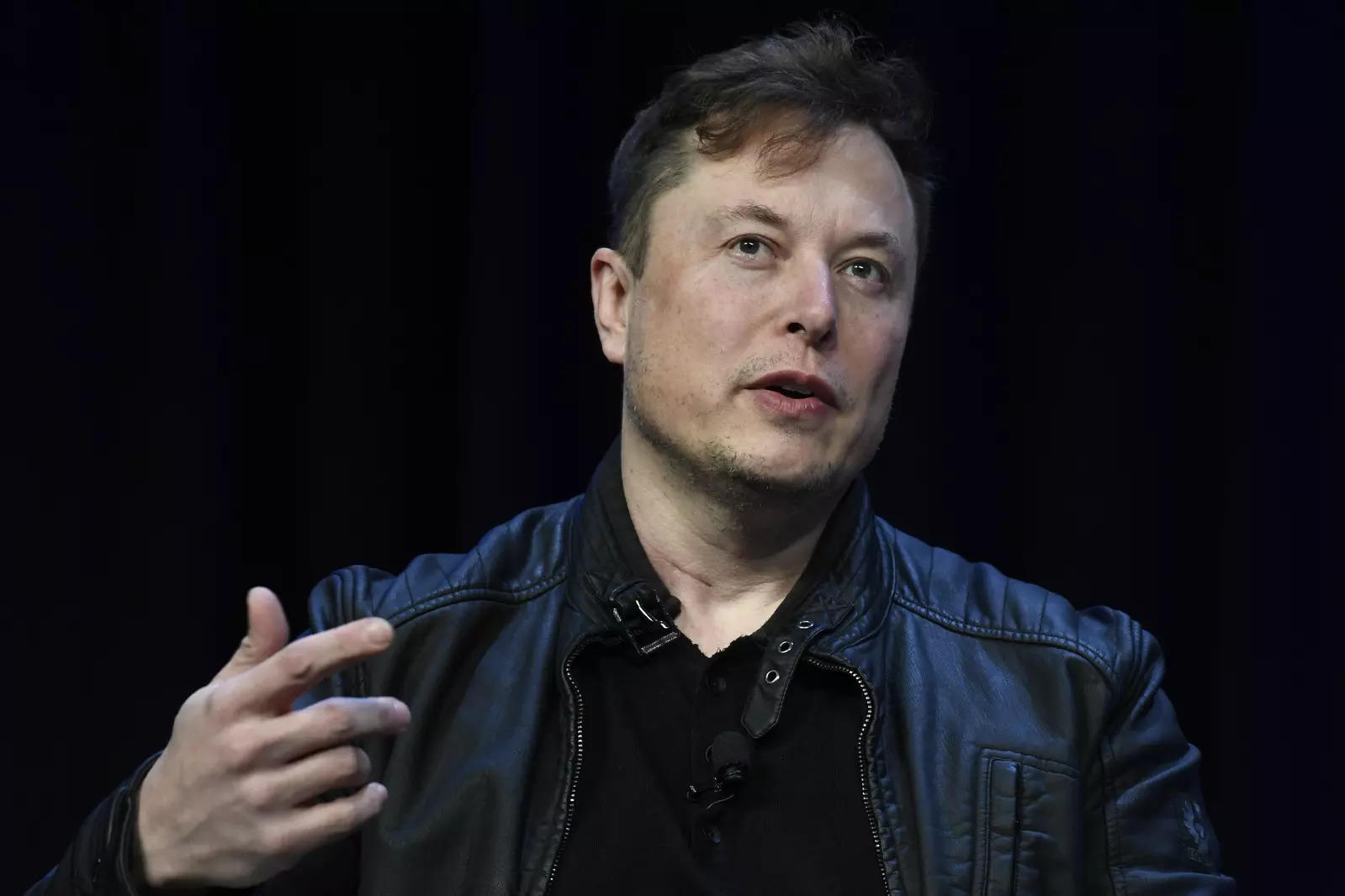 Is Elon Musk on a mission to change Twitter?