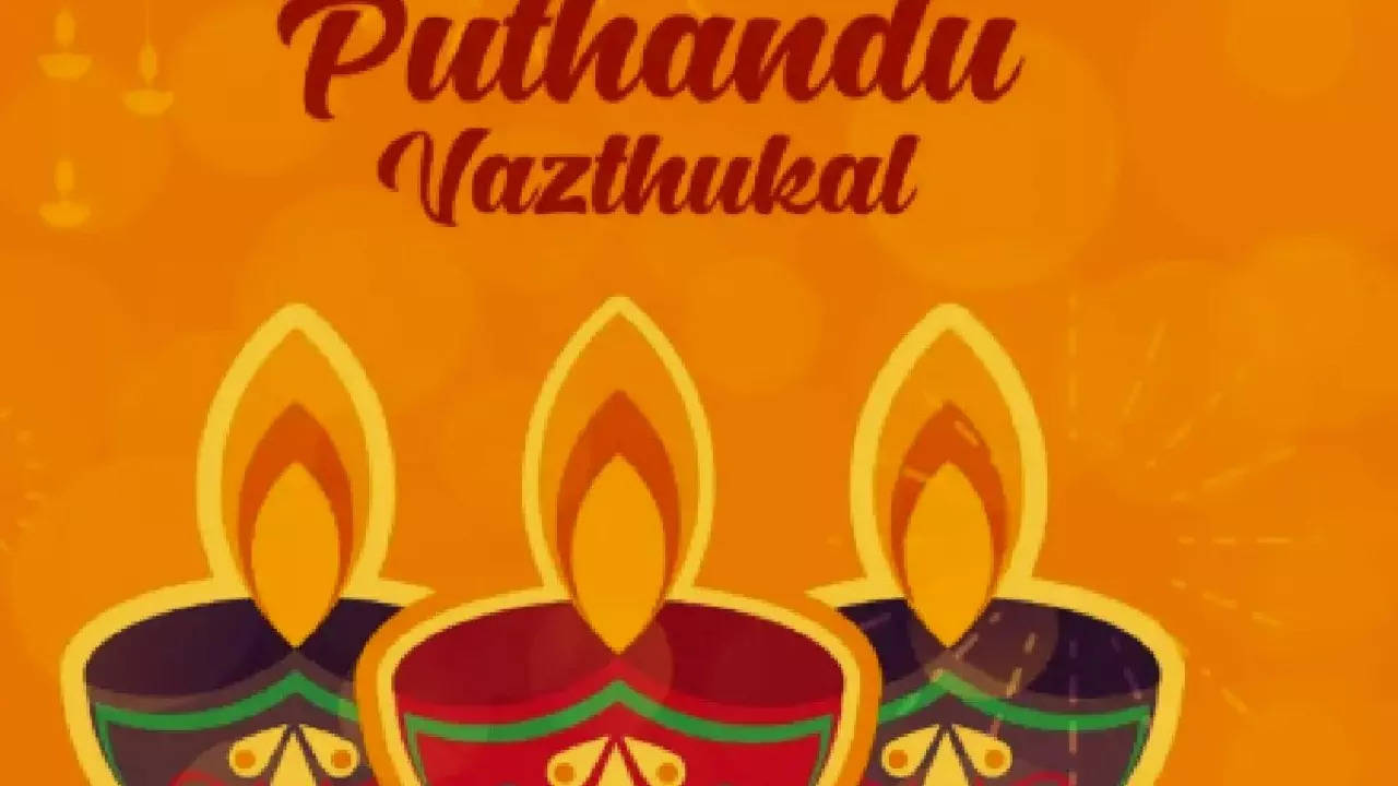 Tamil New Year 2022: Know the date and significance of Puthandu ...