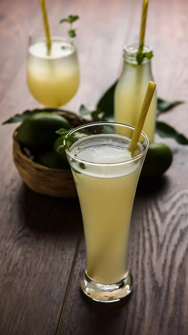 Aam panna