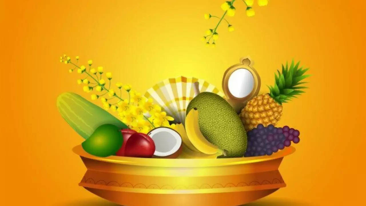 Vishu 2022: Know the date, significance and more about the Vishu ...