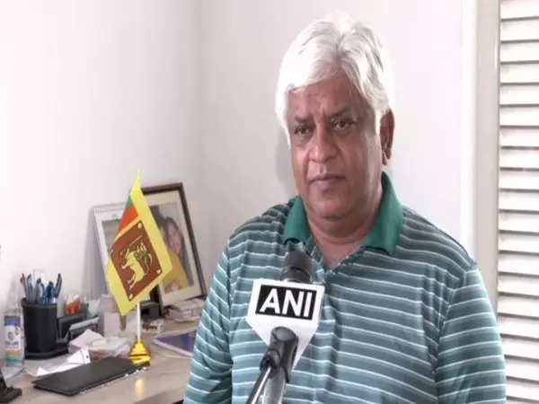Arjuna Ranatunga urges Sri Lanka players to leave IPL 2022 and stand in support of crisis-hit country