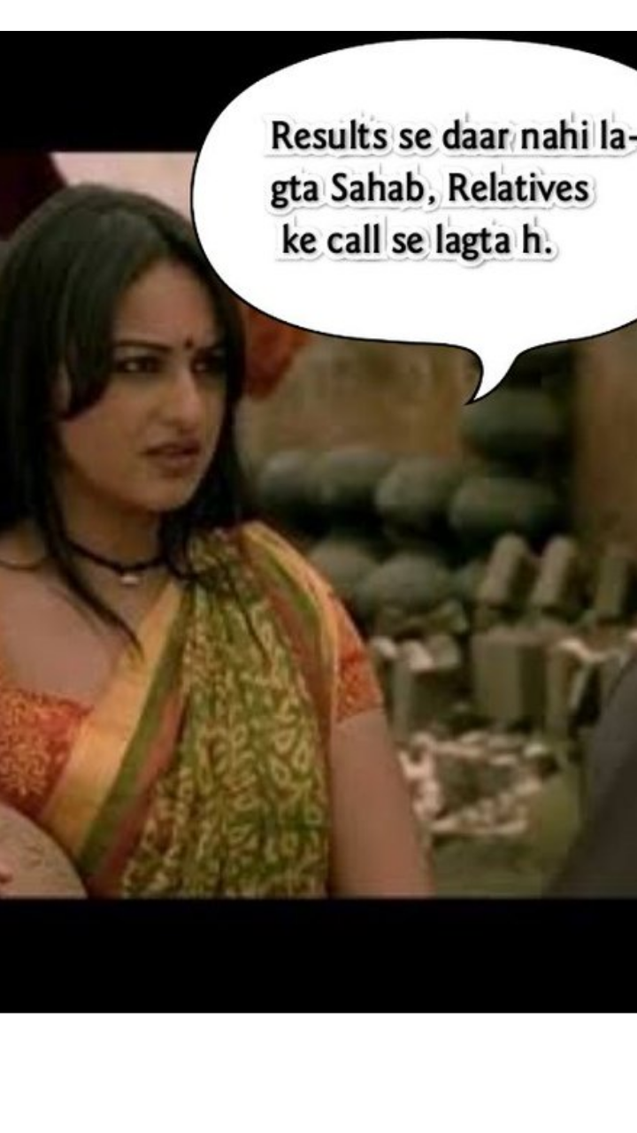 The Dabangg meme