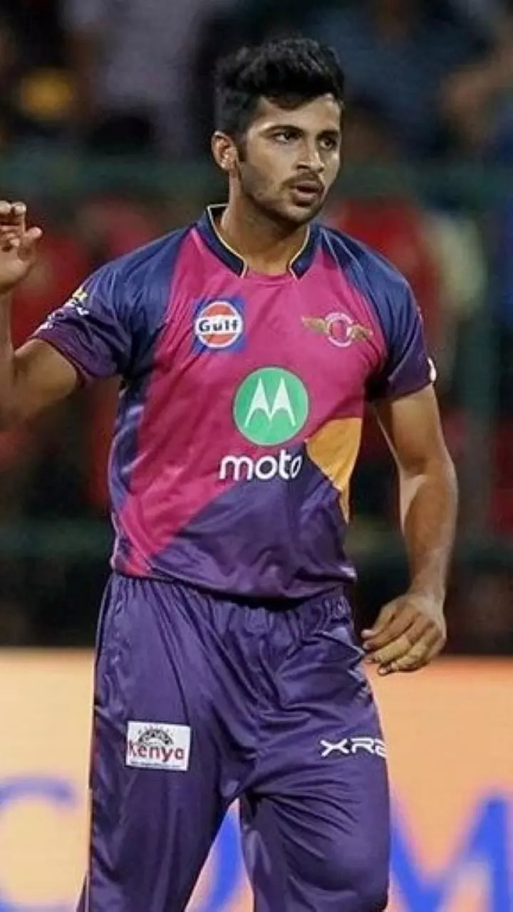 Shardul Thakur