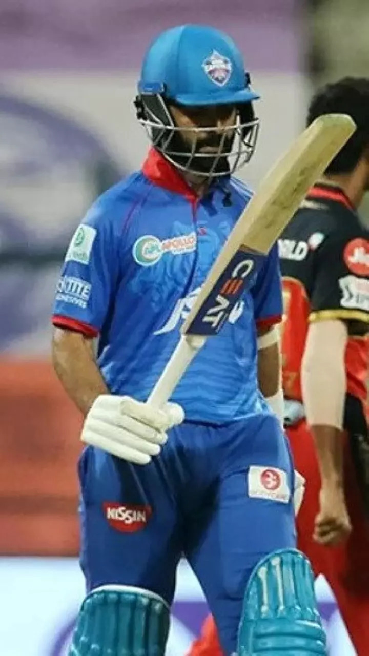 Ajinkya Rahane