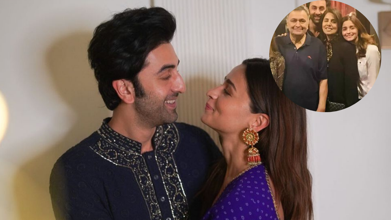 Ranbir Kapoor and Alia Bhatt will  reportedly marry on April 15